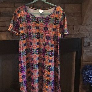 LulaRoe Carly